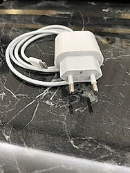 iPhone 15-16-17 şarj aleti