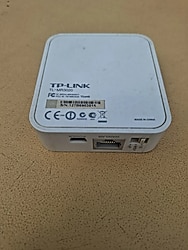 TPLİNK MENZİL GENİŞLETİCİ