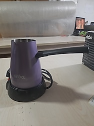 Sinbo Türk Kahvesi Makinesi