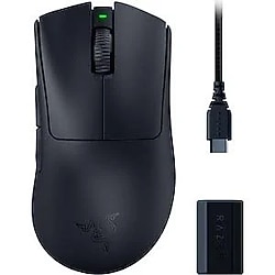 Razer Deathadder v3 pro 8khz dongle