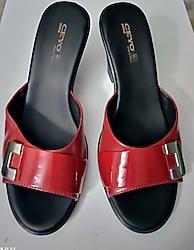 ceyo marka Kadın terlik