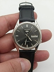 SEİKO 5 KOL SAATİ OTOMATİK