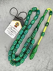 SIKMA KEHRİBAR TESBİH (331)