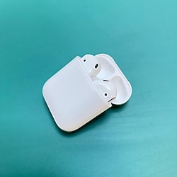 Uygun Fiyatlı AirPods 2. Nesil