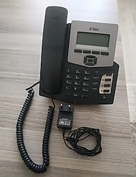 TTEC IP Telefon