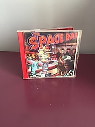 Pc Oyun Space Bar Kalın Kitapçıklı