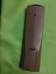 1260 ARÇELİK BEKO TÜPLÜ VE LCD TELEVİZYON KUMANDASI 450 TL.1260