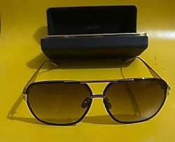 Graf erkek güneş gözlüğü