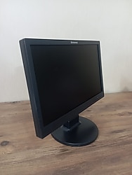 Lenovo D186WA Monitör