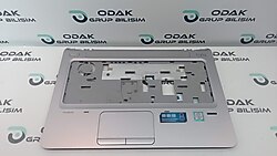 HP PROBOOK 640 G2, 645 G2 (ÜST KASA)