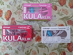 Linkage LKL-03 Kulakiçi Kulaklık