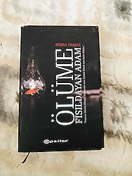 Ölüme Fısıldayan Adam