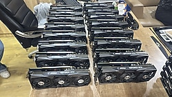 GAMİNGX TRİO MSİ 10GB 320Bit