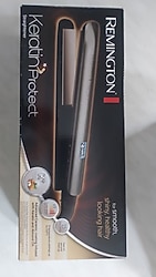 REMİNGTON S8540 SAÇ DÜZLEŞTİRİCİ