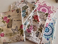 TOPTAN PARÇA KUMAŞ DUCK KETEN POPLİN TÜLBENT Sadece 69₺/Metre