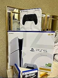 PLAYSTATİON 5