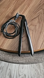 Braun marka saç maşası