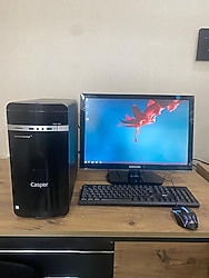 Casper Bilgisayar