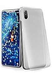 Kılıf SBS 3639 Extraslim Iphone XS , Iphone X Için uyumlu Kılıf, Şeffaf, Sıfır