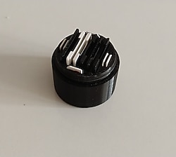 SDcard Microsd Kutusu Outdoor Tactical