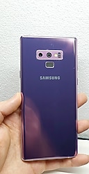 Samsung Note 9 Mor (İKİNCİ EL)
