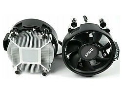 AMD AM4 STOK FAN (DDR4)