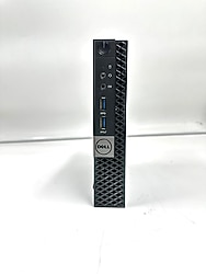 DELL OPTIPLEX 7040 Micro Busines Intel Core i5 6400T 2.8GHz, 12GB DDR4, 256GB SSD, HDMI, DP, W11 Pro Mini Pc ( OUTLET )