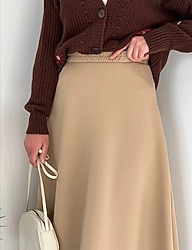 kadın kışlık  etek