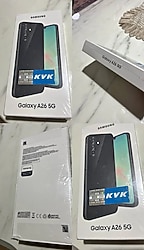 Samsung a26 türkiye cihazı