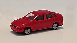 Volkswagen Polo MK3 Classic 1:87 AWM | Alternatif Kutusunda