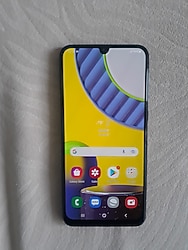 SAMSUNG GALAXY M31 128 GB 6 GB CEP TELEFONU