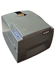 GODEX G530 TERMAL BARKOD ETİKET YAZICI