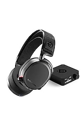 SteelSeries Arctis Pro Kablolu/Kablosuz Kulak Üstü Oyuncu Kulaklığı