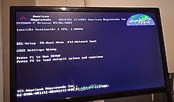 Mercury Pvt800X-P Anakart 478 Pin AGP 5 PCI DDR SATA işlemci Hediye