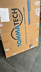 Esnek Solar Panel TOMMATECH