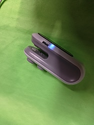 2310 ŞARJ EDİLEBİLİR USB POŞET PAKETLEME YAPIŞTIRMA KESME MAKİNASI 650 TL.2310