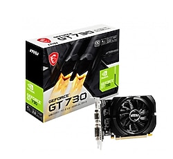 GeForce GT 730 Ekran Kartı