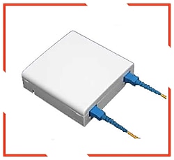 2 port sonlandırma kutusu