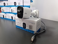 UNV 2 MP BULLET 2.8MM ANALOG GÜVENLİK KAMERASI