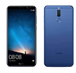Huawei mate 10 lite 64 GB yenilenmiş telefon