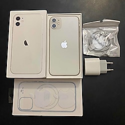 İphone 11 beyaz 128gb değişensiz tr