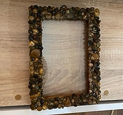 Özel üretim fotoğraf çerçevesi abüm