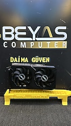 ASUS DUAL RTX 3050 8 GB