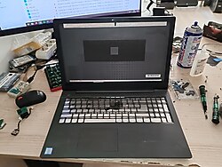 Lenovo Ideapad V130-15IGM V130-15IKB KOMPLE KASA