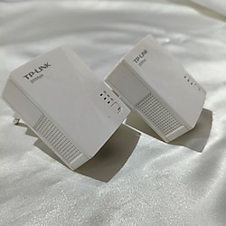 TP-Link TL-PA2010 Powerline Ağ Adaptör Kiti