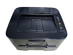 samsung ml-1915 yazıcı(İKİNCİEL)