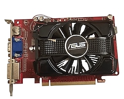 Asus HD 6670