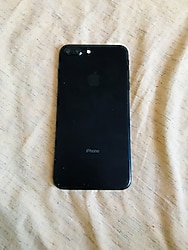iPhone 7 Plus Kasa Siyah