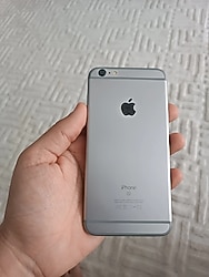 iPhone 6s plus 64 GB