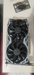 GTX 1660 sc ultra gaming